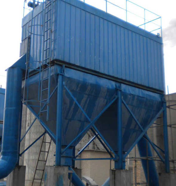 新疆煤泥烘干机如何选择配套废气处理设施
